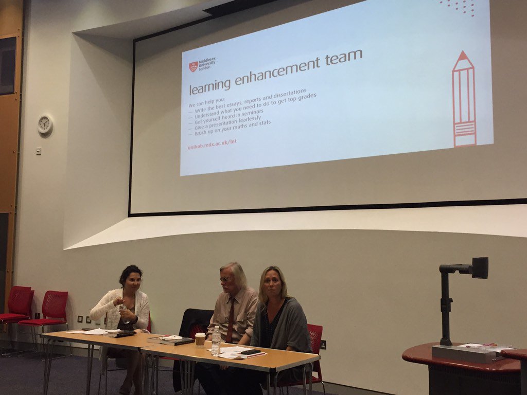 ICCE_Mdx's tweet photo. Peter McLaren's book launch #ICCEMDX https://t.co/PWAHiexWHR