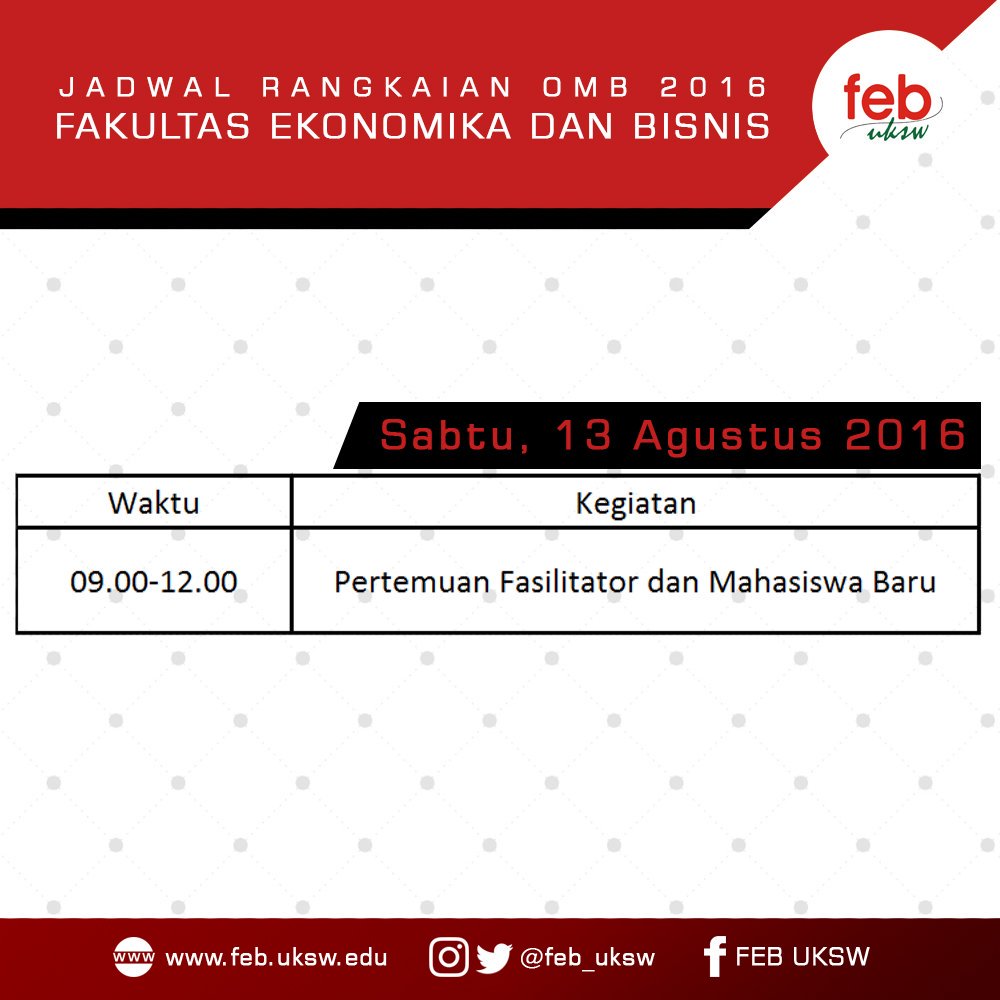 FEB UKSW tweet media