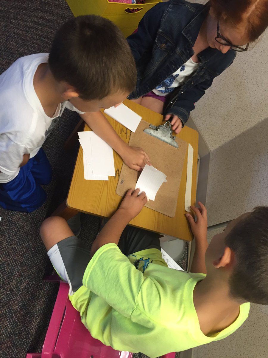 SS designing a house for pigs that can withstand the huff and puff of the Big Bad Wolf! <a href="/HPEPatriots/">Harrison Parkway</a> #collaboration