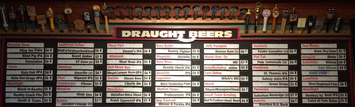 toronado's tweet image. 