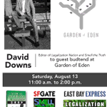 Photo by Garden Of Eden (@goe_menu)