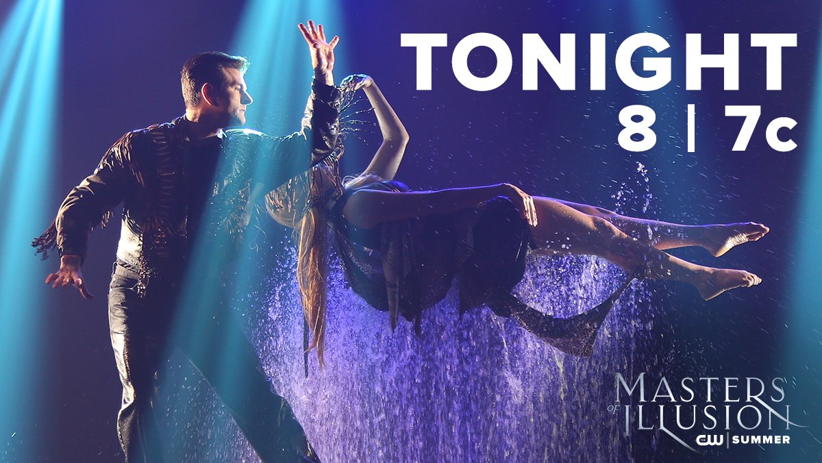 Host <a href="/RealDeanCain/">Dean Cain</a> #LesArnoldAndDazzle @ChrisRandall702 <a href="/JasonBishop/">JasonBishop</a> #JohnnyAcePalmer <a href="/SittahMagic/">Sittah Koene</a> <a href="/GregFrewinMagic/">Greg Frewin</a>