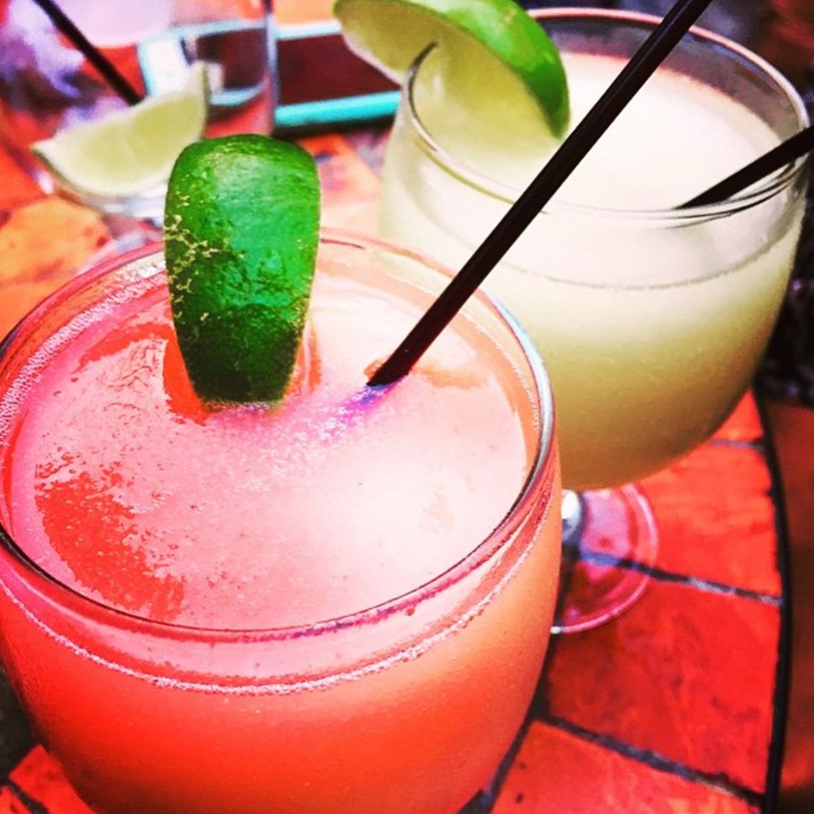 Alright gang. It's about that time Humidity's got nothing on us. We've got two remedies for that nonsense! #ShawDC