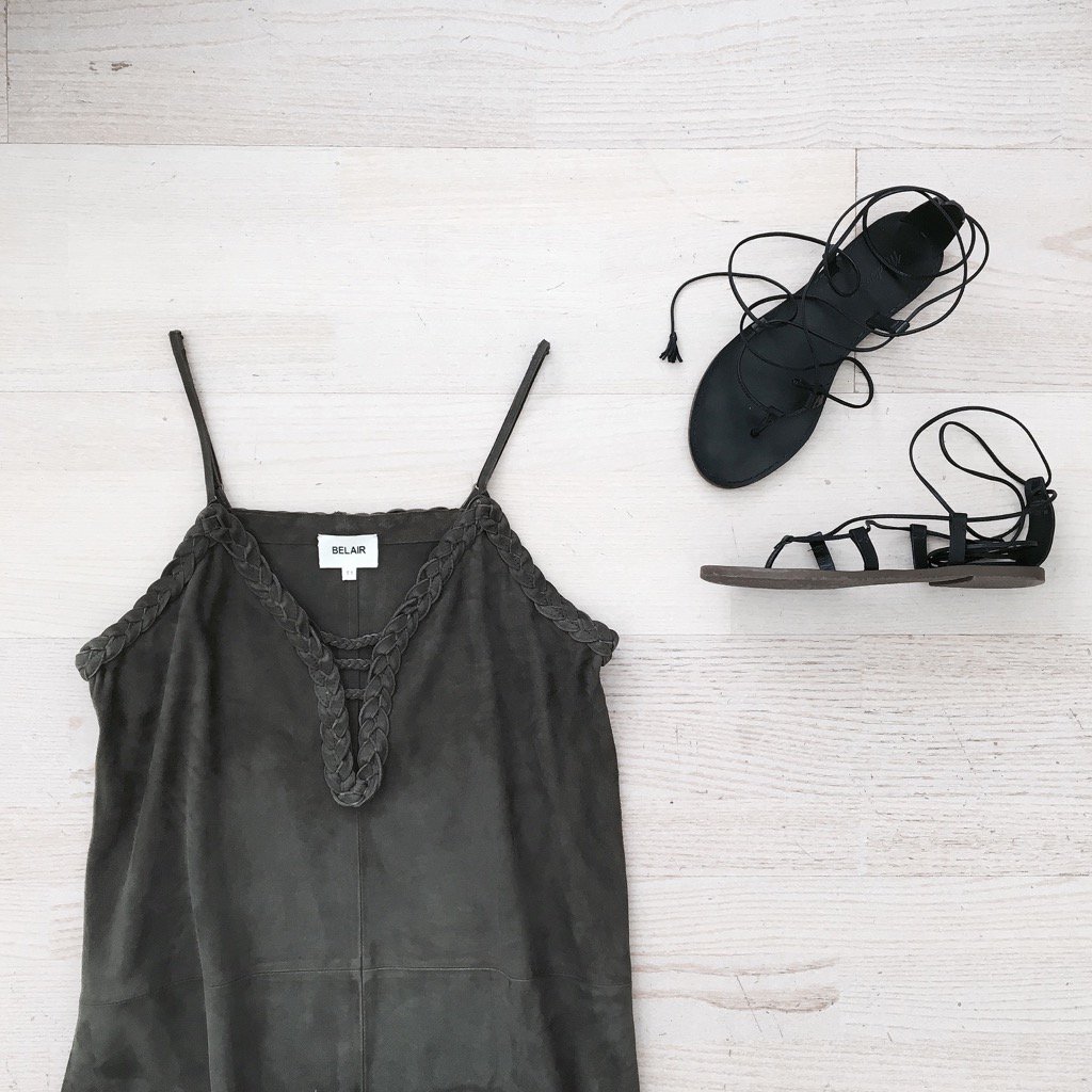 HelenaLeFur's tweet photo. Älskar min mamma❤️ @amihoppa #shoppingwithmommy #present #leather #dress #kaki #belair #blacksandals #madewell https://t.co/9YSs6qABHr