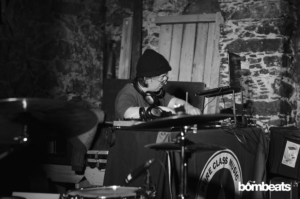 PureClassMusic's tweet image. Artistas de la próxima fecha de #BOMBEATS el 20/8 en @PaullieryGuana → #Raca