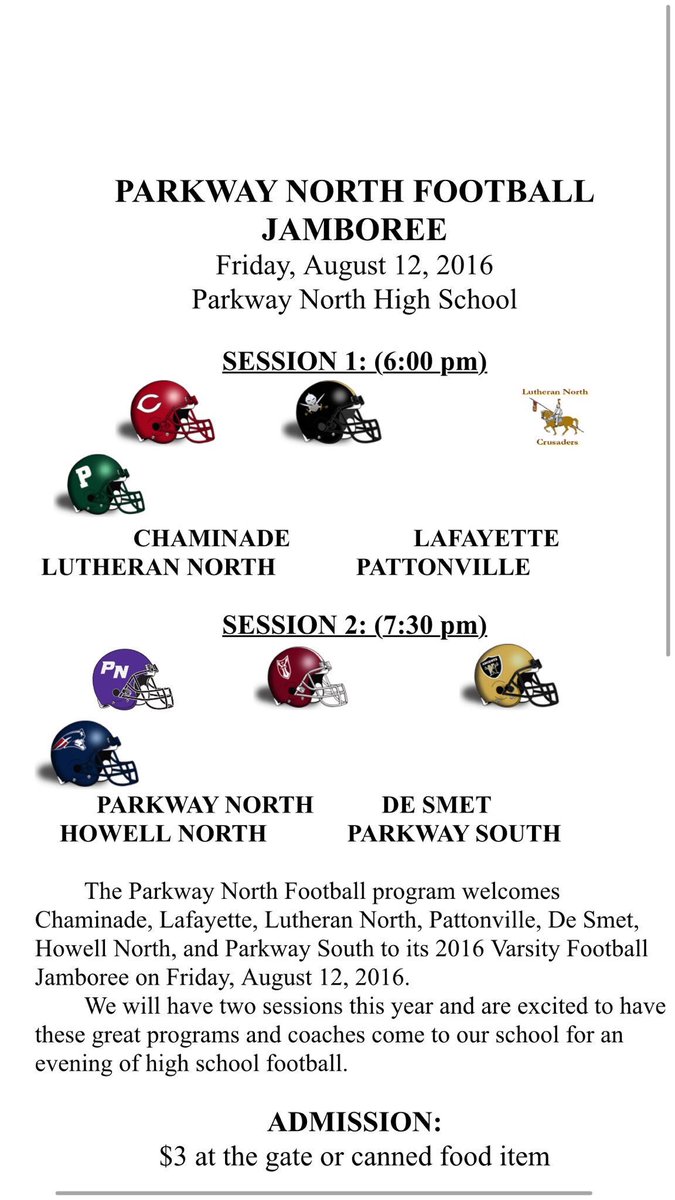PNHNATION's tweet photo. Pop out at 7:30 pm to see your vikings get their first live action against other teams‼️😈🔋 #WeEatin #PNHNATION https://t.co/8MNnygUONH