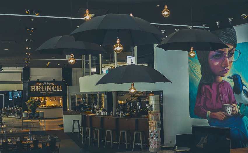 Konstnär, författare eller fotograf? Det här hotellet bjuder kreatörer på boende! besoksliv.se/artikel/hotell…