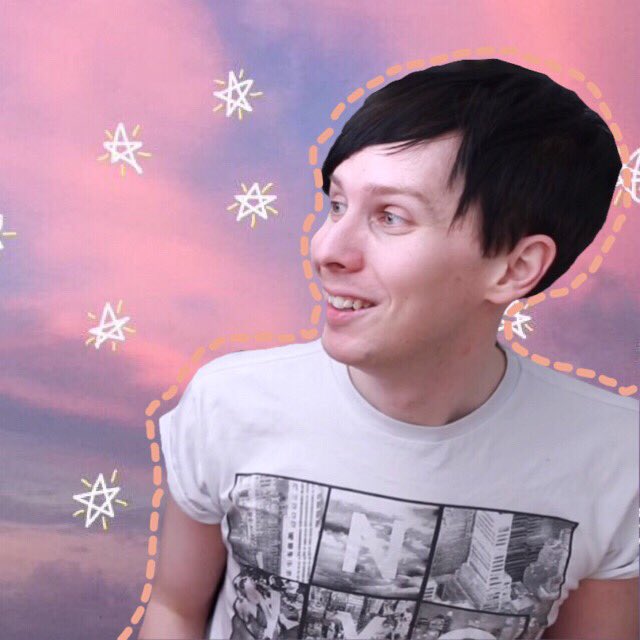 phanstetic tweet picture