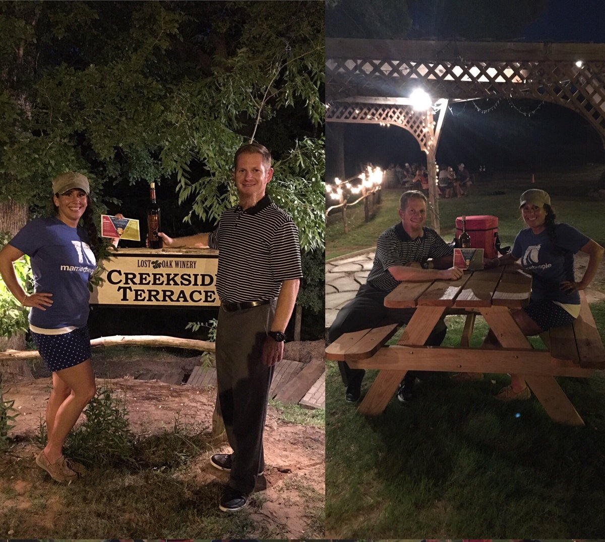 JLMAC1976's tweet photo. #PathwayDate #MarriedPeople #PicnicDate Totally winning!! https://t.co/JYJtuxp1XI