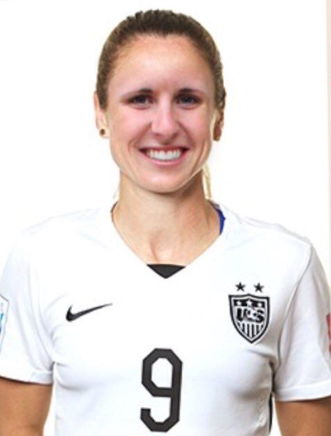 reallynotcoachp's tweet photo. Put me in Jill #USAvSWE https://t.co/iFoA1ceqq0