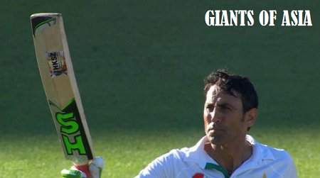GiantsofAsia's tweet photo. 32nd 💯 for Younis Khan , good going from great man @iam_younis  #KingKhan #Pak #PakvsEng #PakistanZindabad https://t.co/zYlecBz7pT