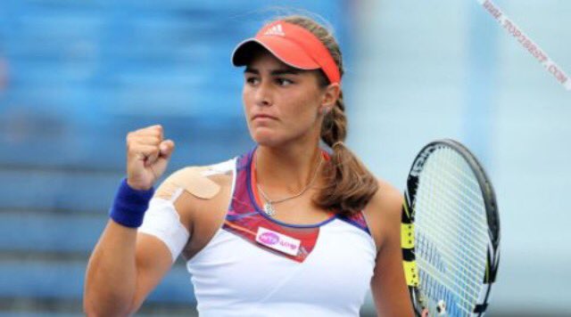 JorgeGelpi's tweet photo. [AHORA] Histórica gesta de @MonicaAce93 asegura #PLATA y pasa a la FINAL en @Rio2016 #PICAPOWER🇵🇷 #Podemos🏆 https://t.co/UTzRhUoud0