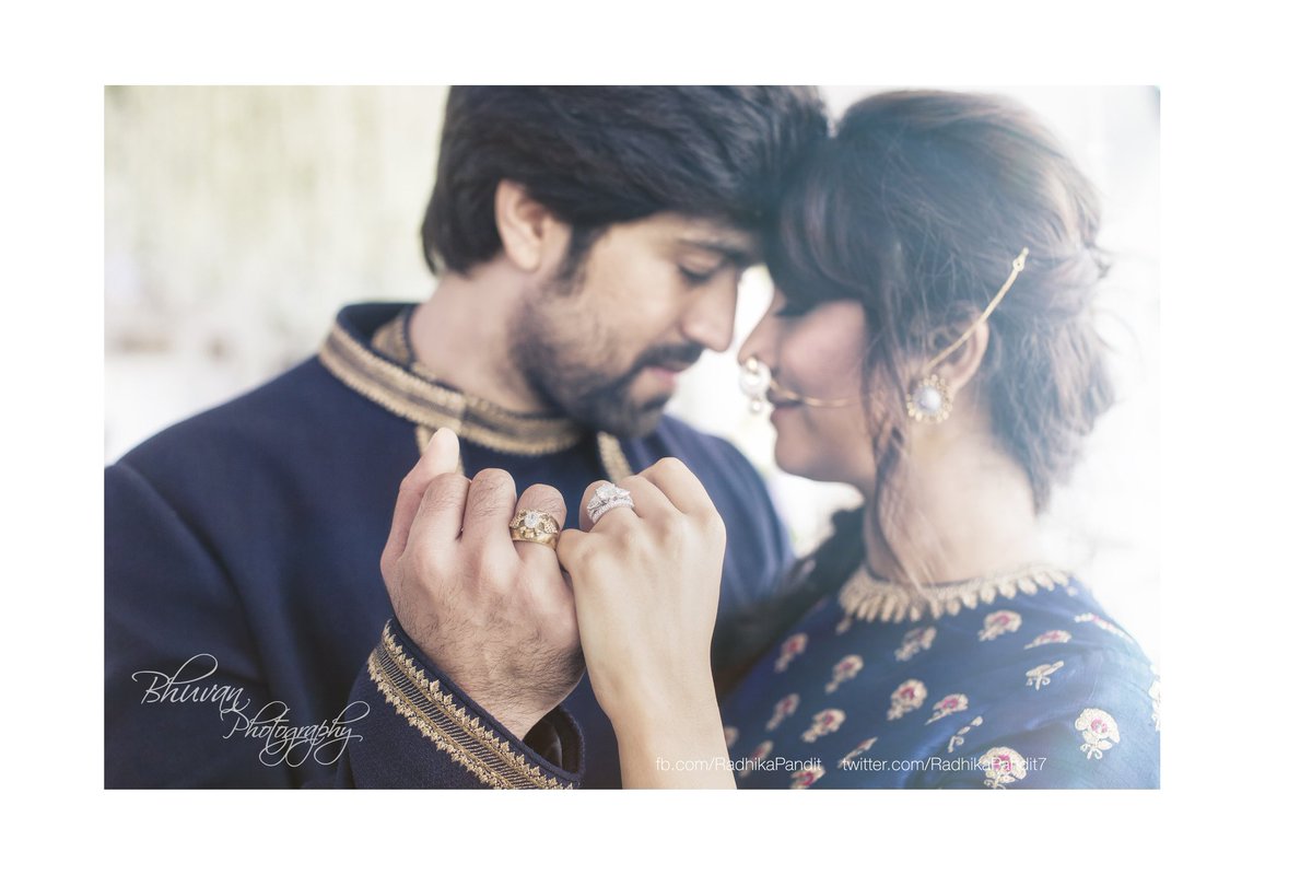 ಇನ್ಮುಂದೆ ನೀವ್ ಕೇಳ್ಬೊದು . . . ನಾವ್ ಹೇಳ್ಬೊದು 😀 ಪ್ರೀತ್ಸಿ , ಹರಸಿ ಆಶೀರ್ವಾದ ಮಾಡಿ 😊😊