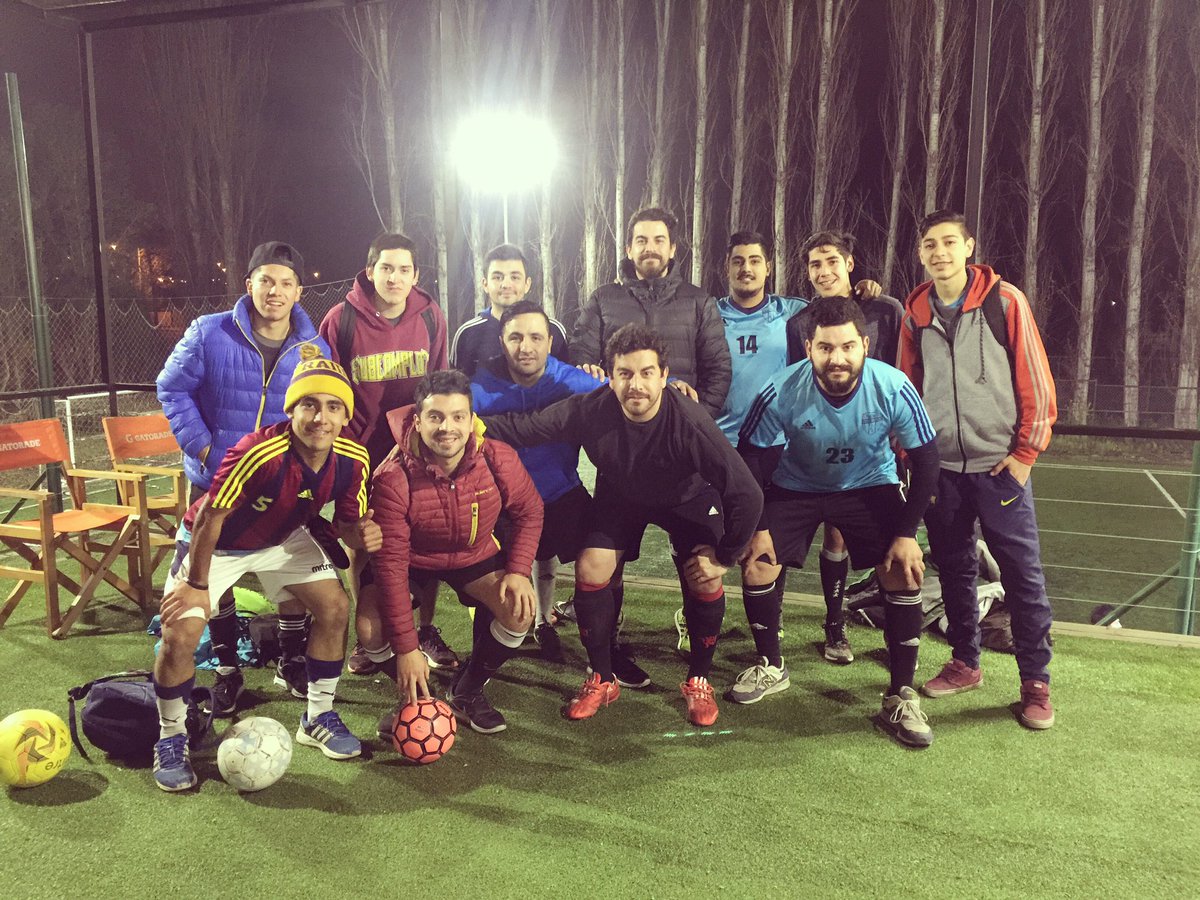 chacaritafc's tweet photo. El #ChacAttack 💙⚽️⚡️! #aguantechacarita #Futbol https://t.co/GijBzu7bpg