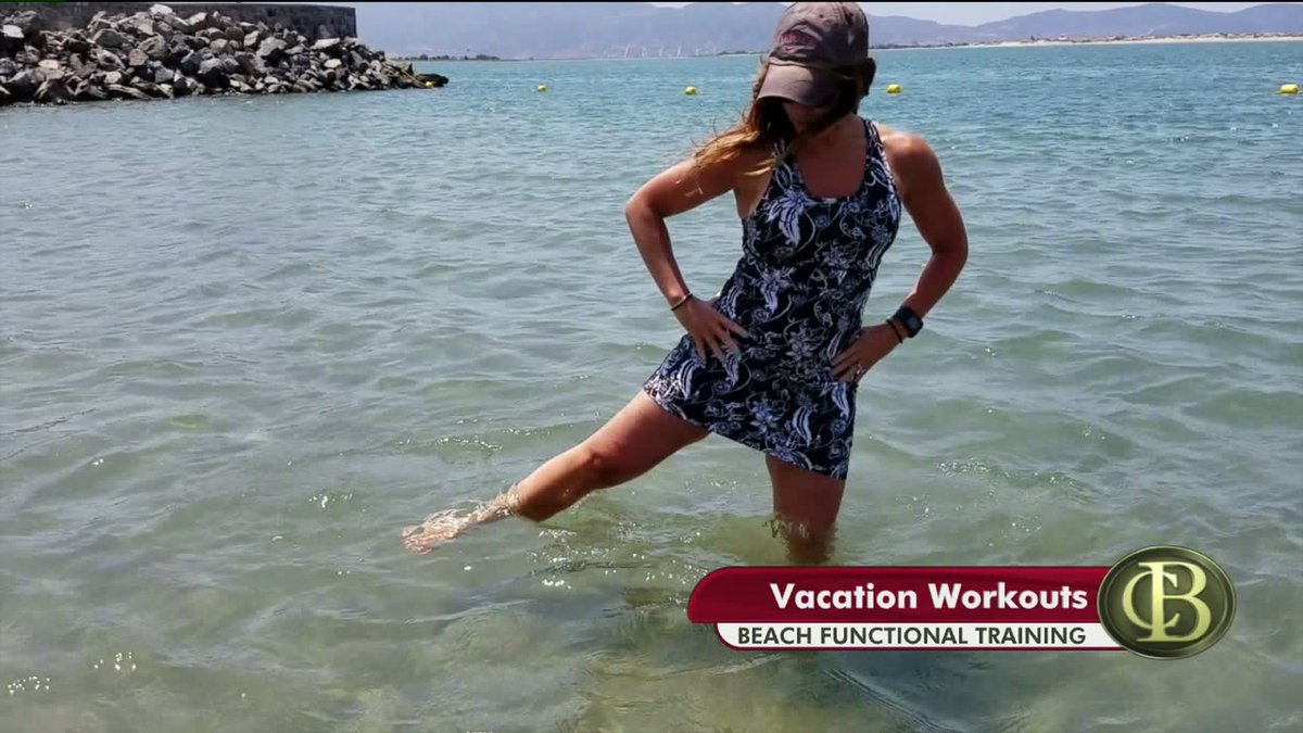joanacanalskwgn's tweet photo. Burn calories while on vacation, no really! #FitnessFriday #vacationworkouts
https://t.co/VYoMnRr9ix https://t.co/RHew4vPdjn