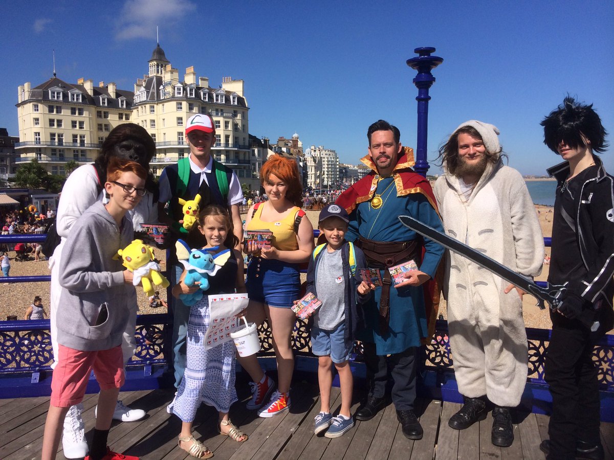 Anime Day at Airbourne today #airshowcosplay #ebcosplay #cosplay #airbourne