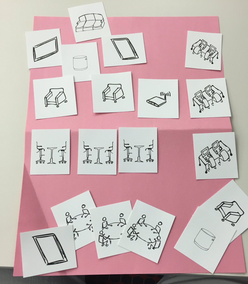 rmthatcher's tweet photo. #philauALS- my flexible space fun. https://t.co/WhBd7syCa0
