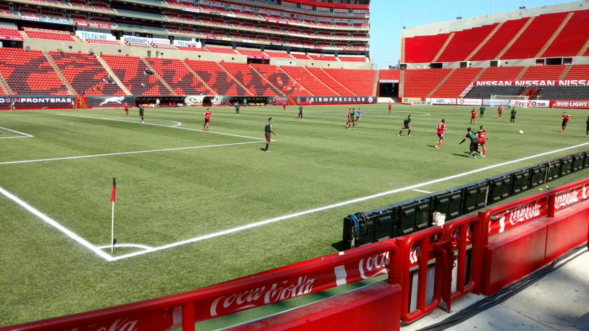 AlacranesClub's tweet photo. Al termino de los primeros 45 minutos el marcador es 0 - 0 https://t.co/wCsNx6gZ5n