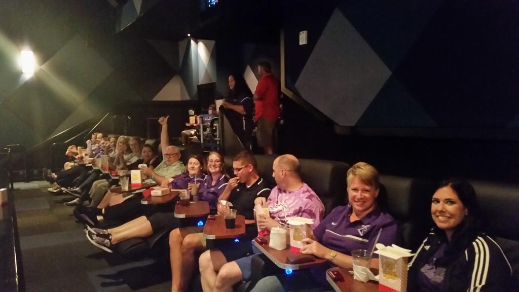 EinsteinRules's tweet photo. Professional development at its finest!
#cfhsgo #cfhs2 https://t.co/6rTZPLULvl