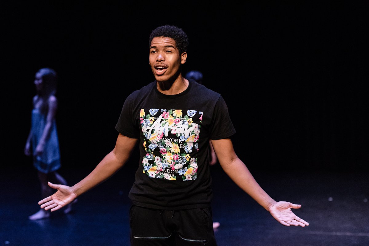 NCStateDance's tweet photo. Panoramic Dance Project is performing at Respect the Pack on Tues. evening @artsncstate #respectthepack #NCStateWWW https://t.co/r7GDaTuACN
