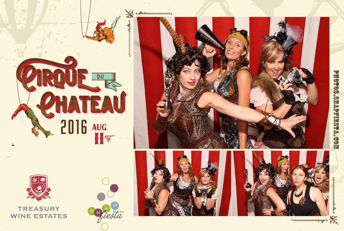 #circosphere_usa steampunk circus #cirqueduchateau #chateaustjean <a href="/SnapFiesta/">SnapFiesta</a> <a href="/TreasuryWine/">TreasuryWineEstates</a> <a href="/chateaustjean1/">chateaustjean</a>