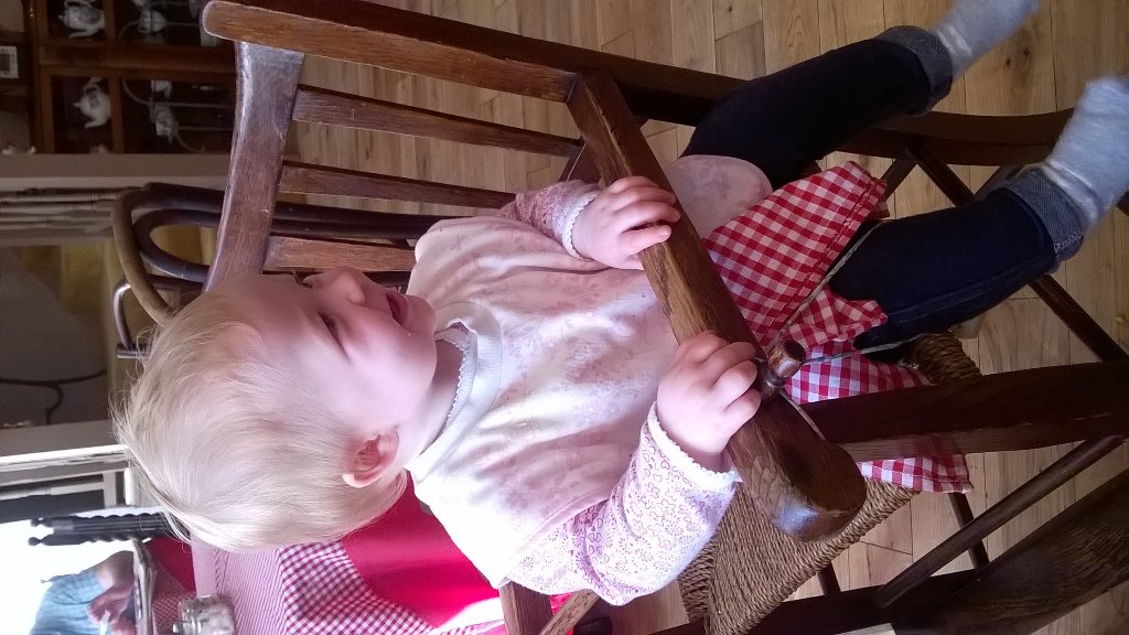 Had a great 1940's themed lunch earlier at <a href="/yorkspieandmash/">YorkshirePieAndMash</a> in Saltburn-by-the-Sea, Georgia really loved the place