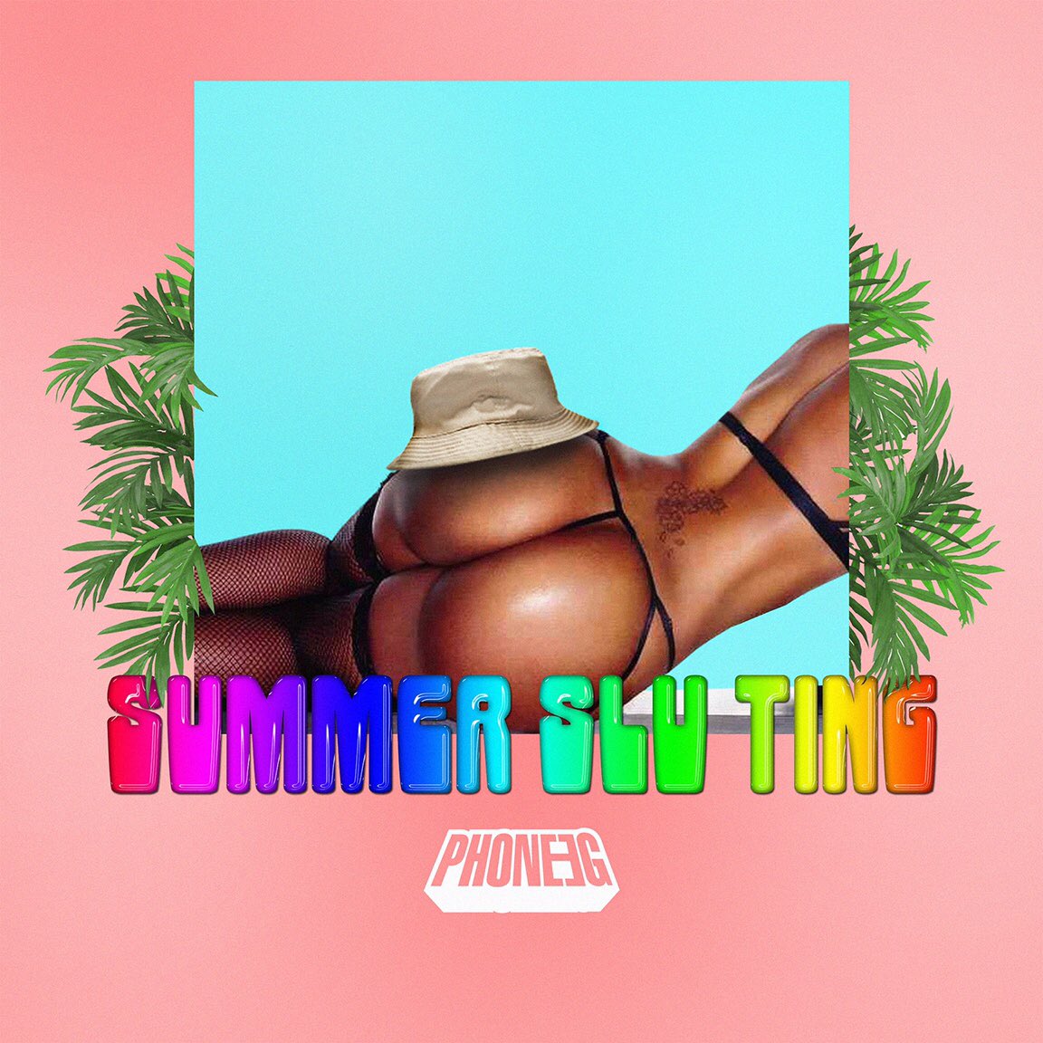RndmOrdrStudios's tweet image. Phone-EG Summer Slu Ting. Tonight at 9:00PM