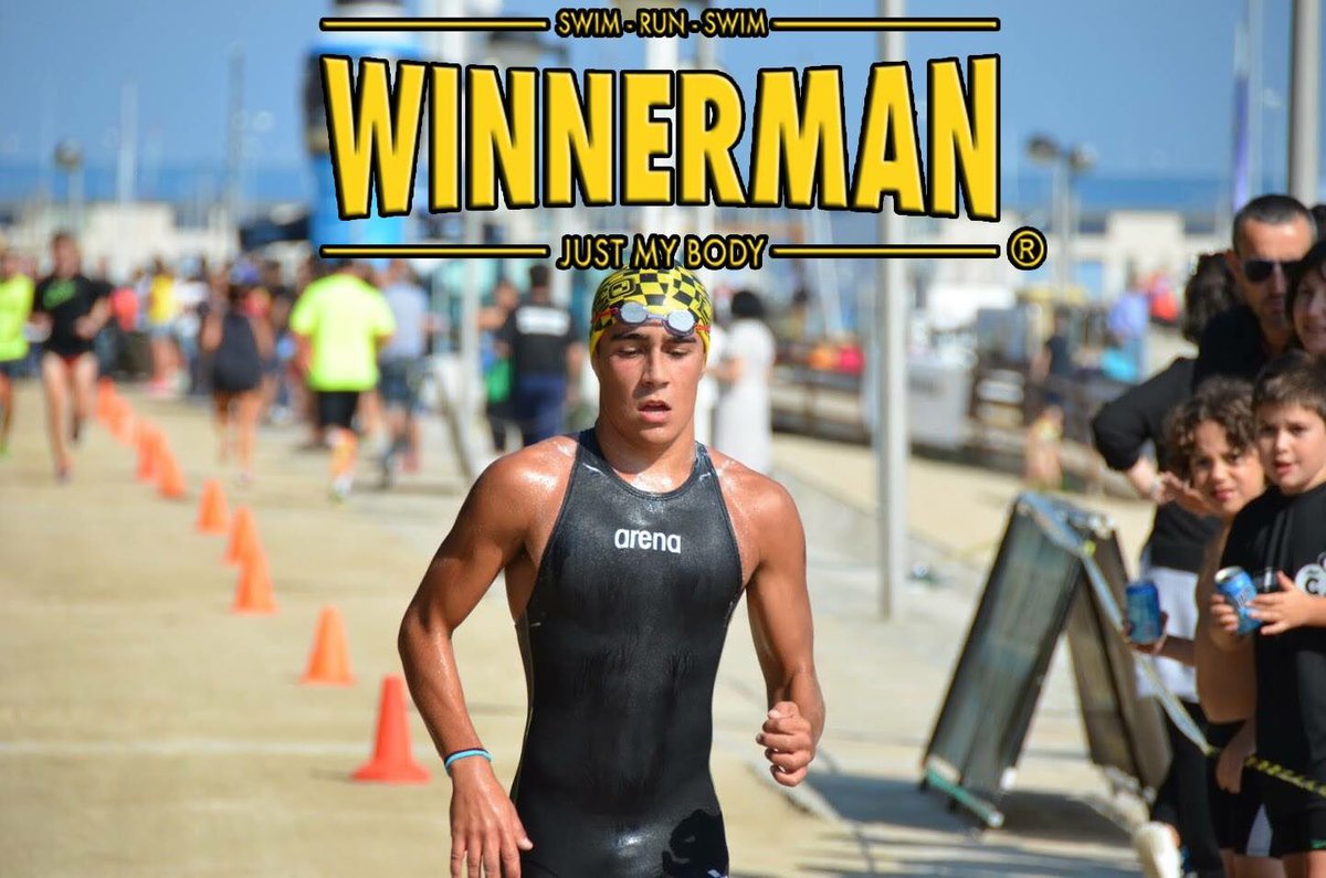 WINNERMAN_s_r_s's tweet photo. Confirmada la participación #Winnerman A Coruña de un máximo favorito al triunfo @jaco_ruiz #YoSoyWinnerman 🏊🏃🏻🏊 https://t.co/ioxETthjxA