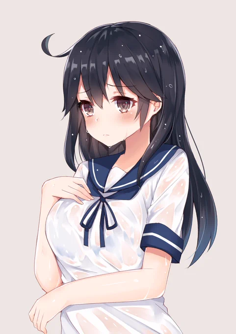 潮ちゃん 