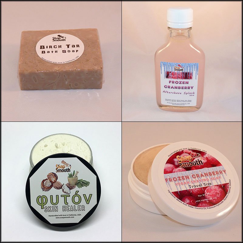 soapsmooth's tweet photo. Soap Smooth August Newsletter and latest news is available here: https://t.co/cCTlVFuAsE https://t.co/OgXeEFpHP9