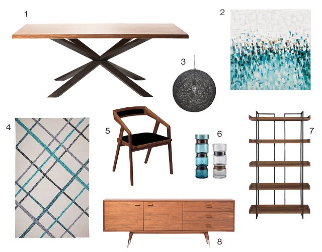 modern_digs's tweet photo. Our latest Shopping Guide is Live! Go mid-Century Mod with this design. #LetUsDoTheShopping #ModernDigs https://t.co/LDODz3SAi9