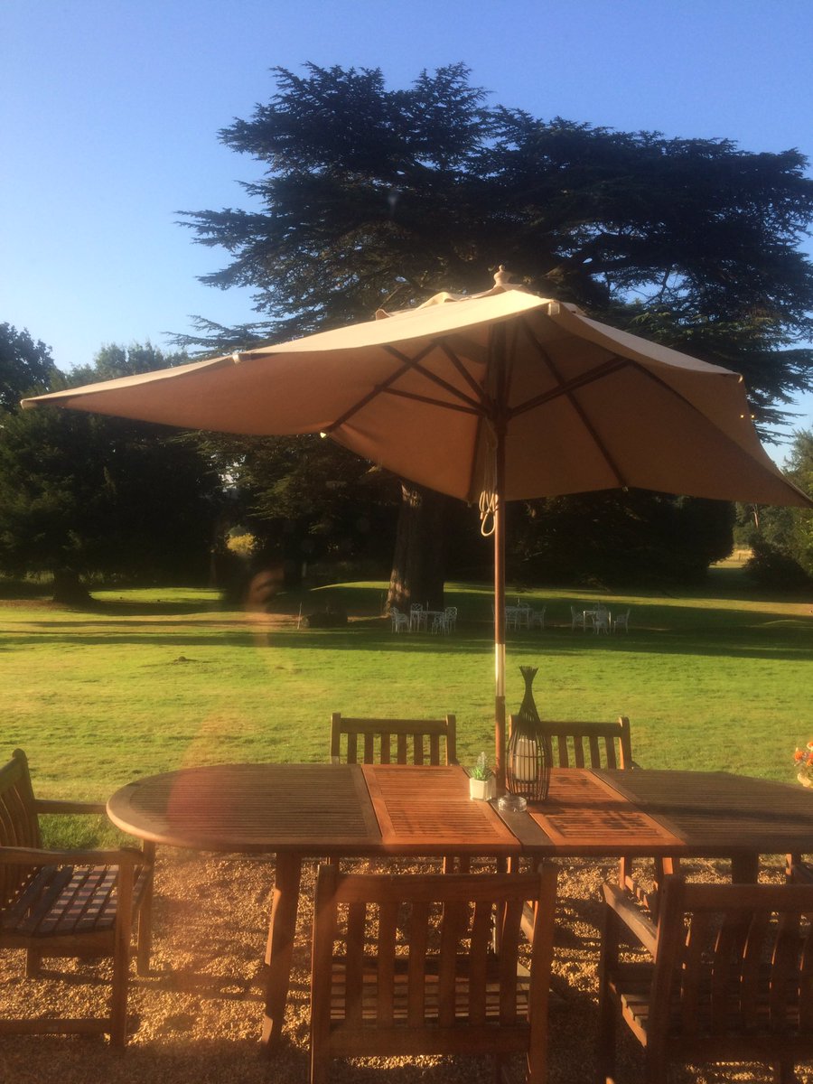 gumkenth's tweet image. Room no.2 @FlitwickManor