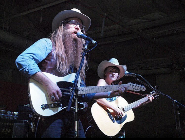 Andy Hamilton and the Whisky Hitchers tonight at 8pm for <a href="/WestrnWelcomeWk/">WesternWelcomeWeek</a> Honky Tonk kickoff at <a href="/jakesbrewbar/">jakes brew bar</a>