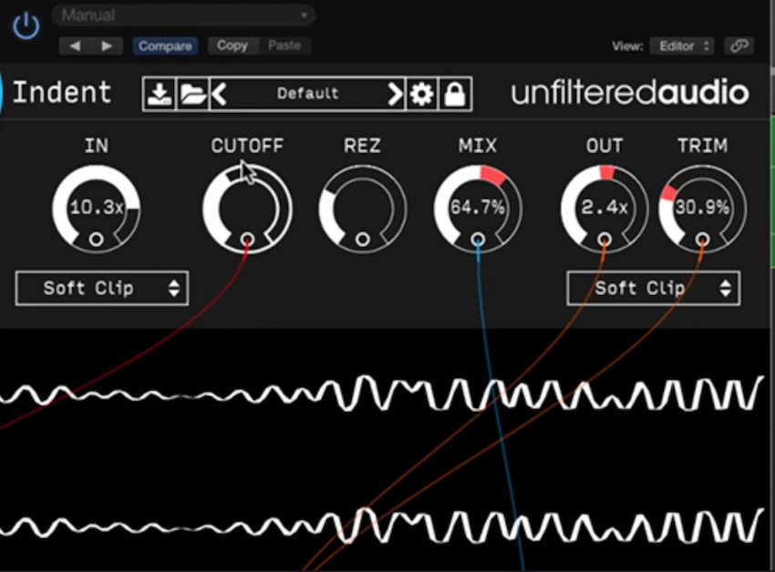 TWPromotions1's tweet photo. #NEW #Plugin_Alliance Plugin/Unfiltered Audio #Indent Free Till  August 14th.  https://t.co/uRF3bZpRIG #Protools #RT https://t.co/qV5AVCoTfY