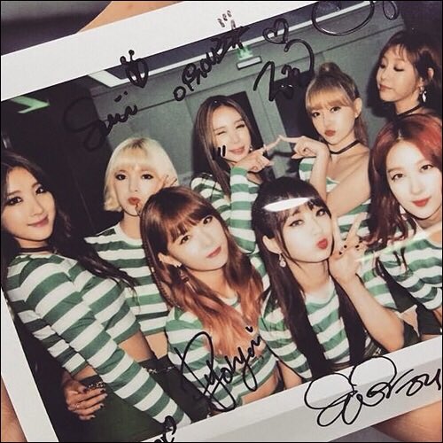 IM EMOTIONAL YALL #6yearswith9muses