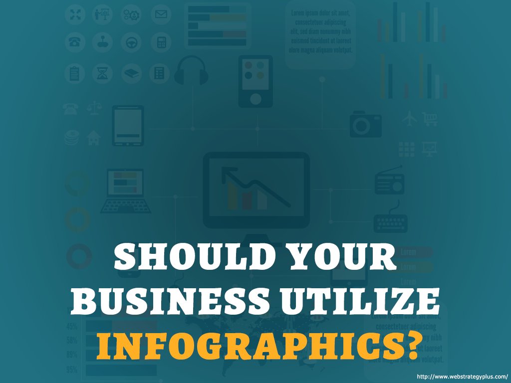 chandra_web's tweet image. Learn Why Your Business Should Utilize Infographics - - bit.ly/29XRB9e #WebStrategyPlus