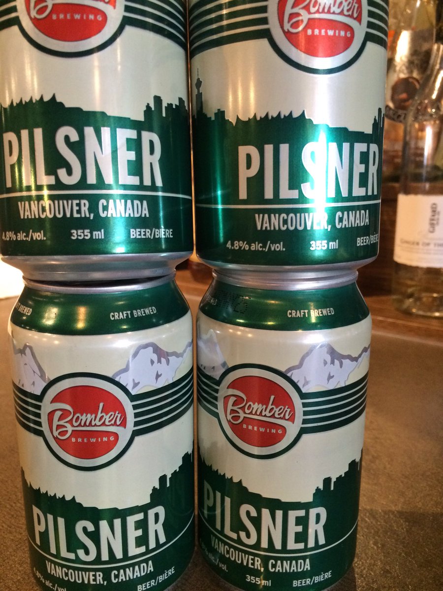 CopperPigBbq's tweet photo. You can't get beer at a food truck :)
$4 @BomberBrewing pilsners today for lunch.
#cityofpg #itscoolinside https://t.co/f5PhjwEaq1