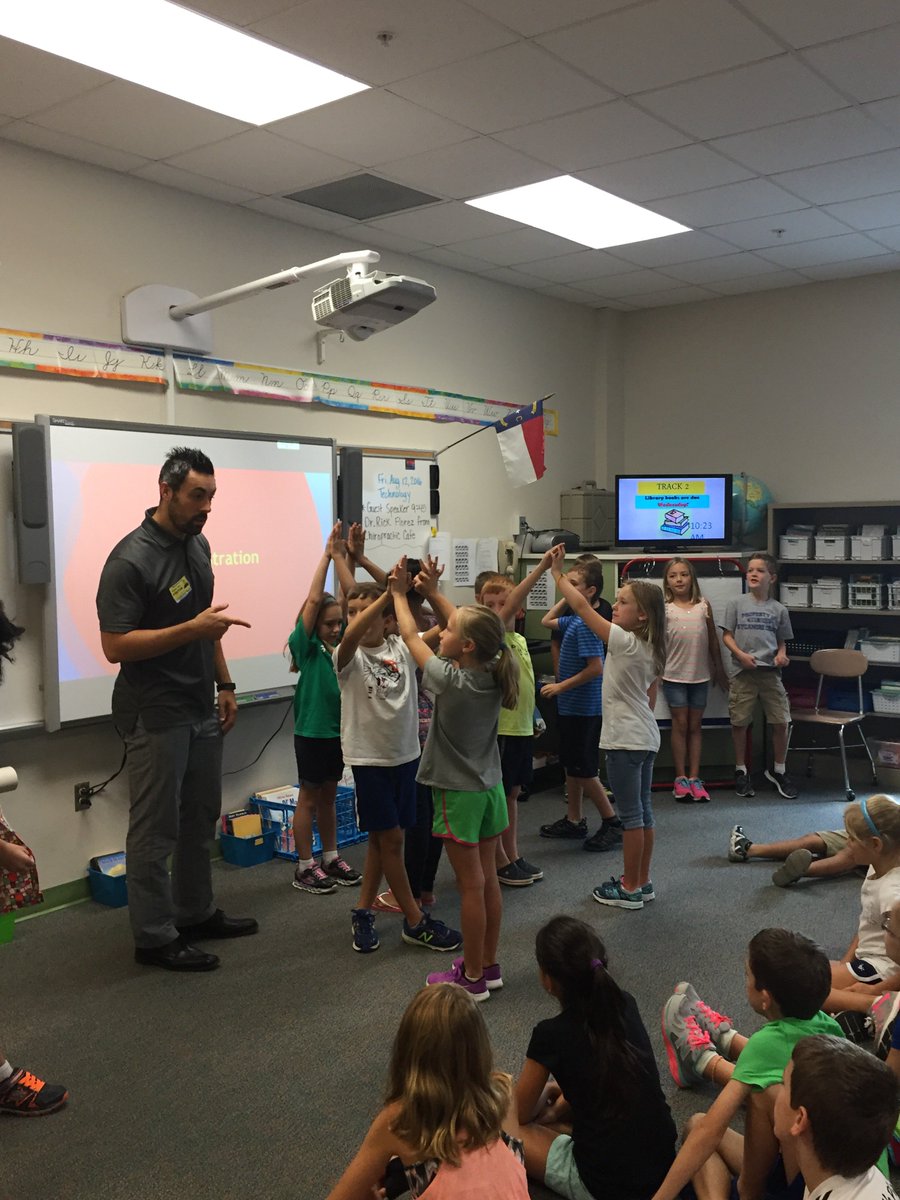 Misha Gregory tweet media