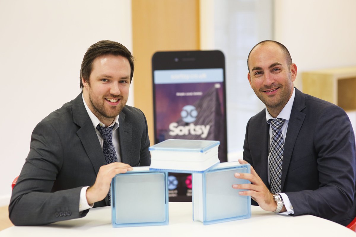 Sortsy's tweet photo. Ever wondered where #Sortsy started? Great article from @BelTel_Business  
https://t.co/AJQ2viusH9 #followfriday https://t.co/8DgSL6PXnO
