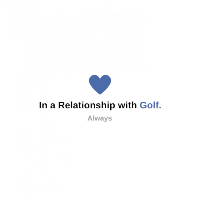 The heart wants what it wants.