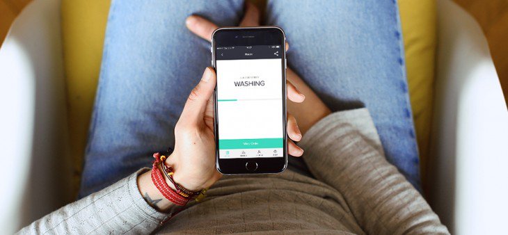 The dry cleaning industry is changing, see what successful cleaners are doing to succeed ow.ly/TOKM3036Gq1