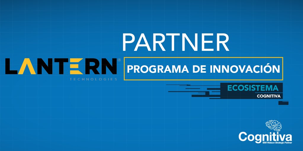 cognitiva_la's tweet image. @LanternTechno ha desarrollado un prototipo para perfilar clientes con base en sus redes sociales.