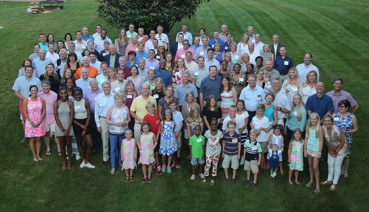 JayTimmonsNAM's tweet photo. Thank you to all the @NAMCMA association leaders who joined #CMASLC this week! https://t.co/9ypmsNH9TW