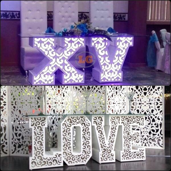 LetrasGdl's tweet photo. Mesa decorativa para Boda o XV años.
#letrasgigantesgdl  #lasoriginales 
Informes: (33) 1127-1357 / (33) 1542-063 https://t.co/0qZ7mes534
