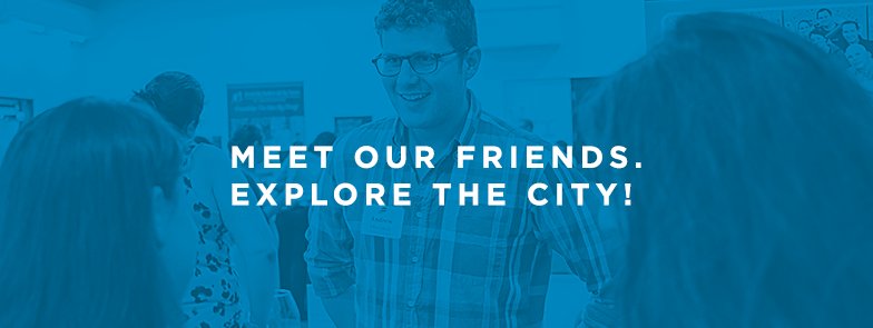 Back and better than ever - it's the #OpenHouseParty! Register today and get connected!  bit.ly/2b46Ele