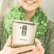 Keep smiling with Cricket Wireless, affordable plans, no annual contract and no hidden fees mycrk.it/PlansH