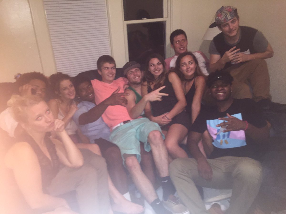 DJ_Diabetes_'s tweet photo. This weekend was Lit 🔥🔥 #RAMEN21 @taydernayder you the best✊🏽✊🏽 https://t.co/VVvBCGuHqC