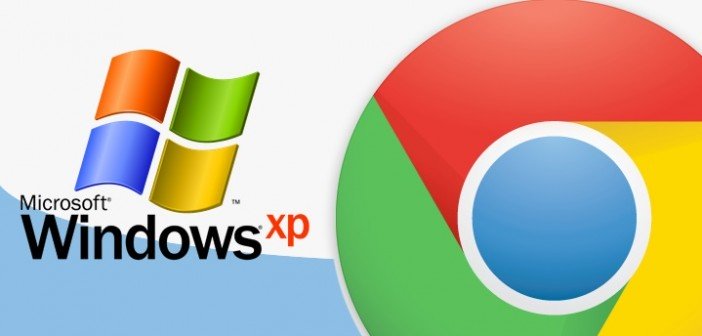 BitQuery's tweet image. Recuerda que ya termino soporte de @googlechrome para #WindowsXP mas información bit.ly/2bmxSmU