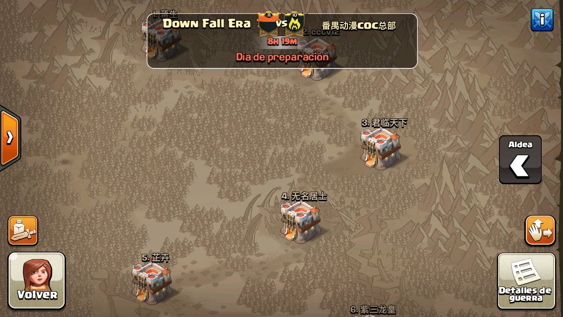 DownFallEra's tweet photo. DFE 1/4/7(9.5)/13
PutosChinos 3/3(9.11)/17/1(8)/1(6)
Cuentan con 12 ataques 40/40/20 vaya registro por lo mismo 
GL https://t.co/S5YU5h07eM