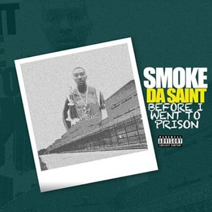 SmokeDaSaint's tweet photo. "Before I Went To Prison" π₯π₯π₯ First Taste Of My Tape #StateParole Hottest Shit Out Link In My Bio Listen Now! #Pain https://t.co/XEnonj1yN7
